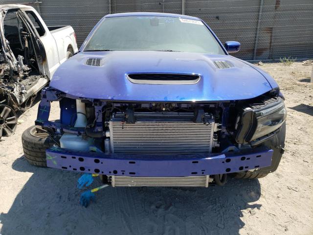 2C3CDXL95MH503517 Dodge Charger Srt Hellcat