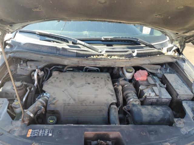 1FM5K8GT9FGA81378 Ford EXPLORER SPORT