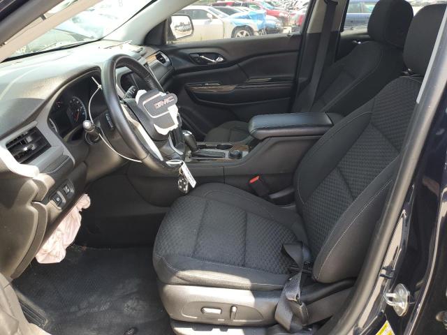 1GKKNLLS0HZ194971 GMC ACADIA SLE