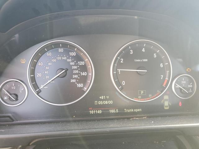 WBA5A5C58FD515978 BMW 528 I