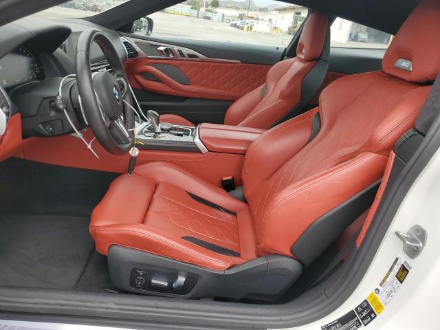 WBSAE0C03LCD60542 BMW M8