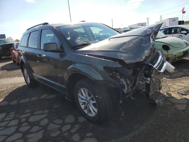 3C4PDCBG1HT515604 Dodge Journey Sxt