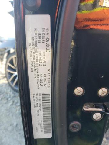 2C3CDZFJ0GH345884 Dodge Challenger R/t Scat Pack