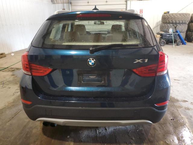 WBAVL1C59EVY20840 BMW X1 Xdrive28i
