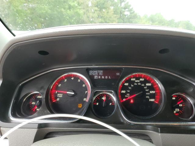 1GKKRRKD2GJ331495 GMC Acadia Slt-1