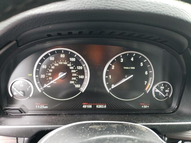 5UXKR0C59G0U11217 BMW X5 Xdrive35i
