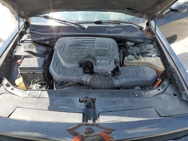 2C3CDYAG7EH149623 Dodge Challenger Sxt
