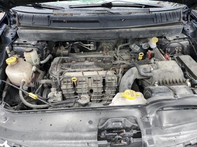 3C4PDCAB8JT446504 Dodge JOURNEY SE