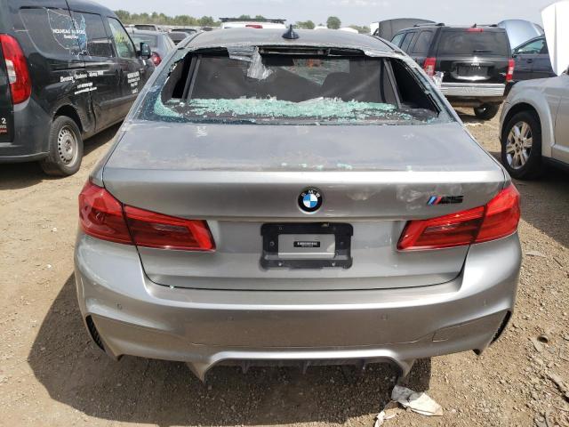 WBSJF0C50JB283220 BMW M5