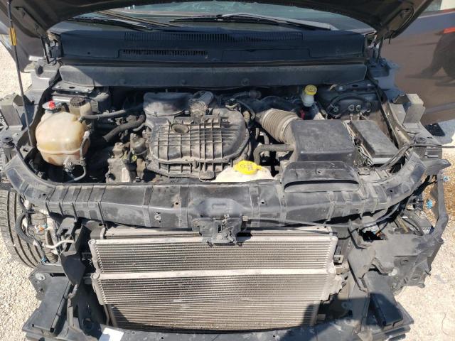 3C4PDCGG6FT621522 Dodge Journey Crossroad