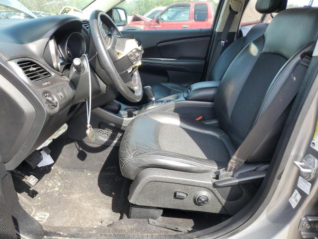 3C4PDCGG4JT369648 Dodge Journey Crossroad