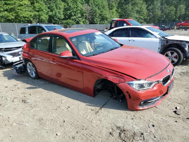 WBA8E3C57GK502450 BMW 328 Xi Sulev
