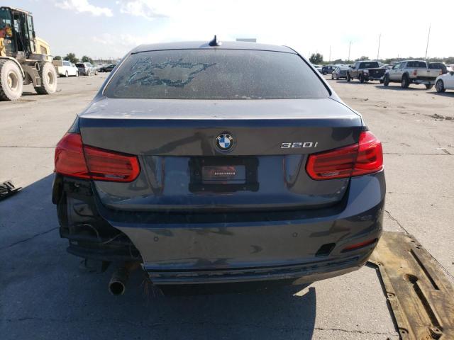 WBA8E1G35HNU16793 BMW 320 I