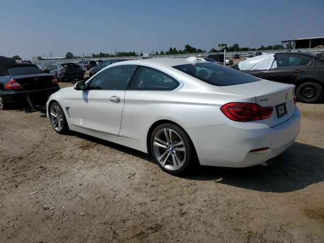 WBA4W3C55JAB87045 BMW 430I