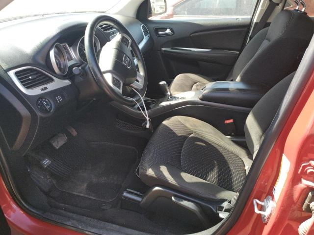 3C4PDCBB6JT463123 Dodge Journey Sxt