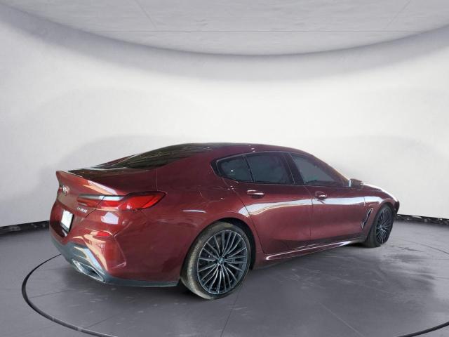 WBAGV2C00NCJ26384 BMW 840i