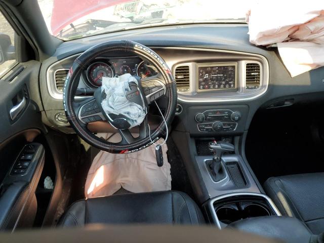 2C3CDXBG3KH643403 Dodge Charger Sxt