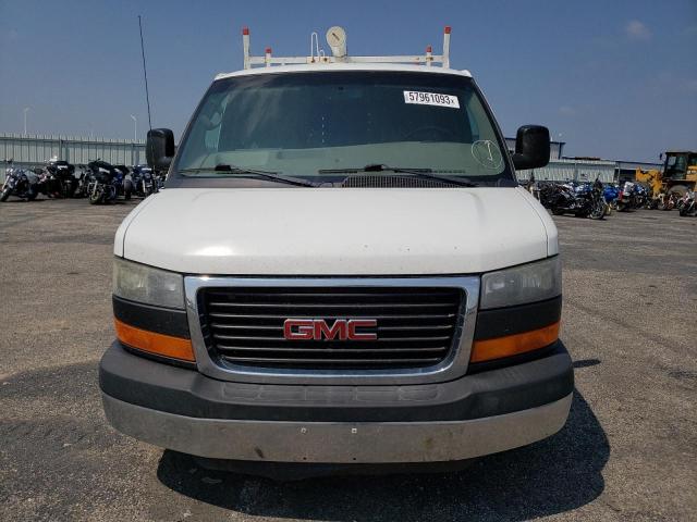 1GTW7FCA9E1911913 GMC Savana G2500