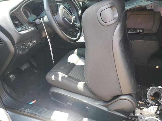 2C3CDZBT9HH604672 Dodge Challenger R/t