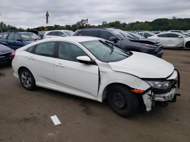 2HGFC2F52JH553151 Honda Civic Lx