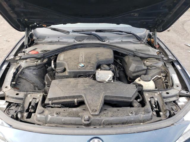WBA3N9C57EK244781 BMW 428 XI