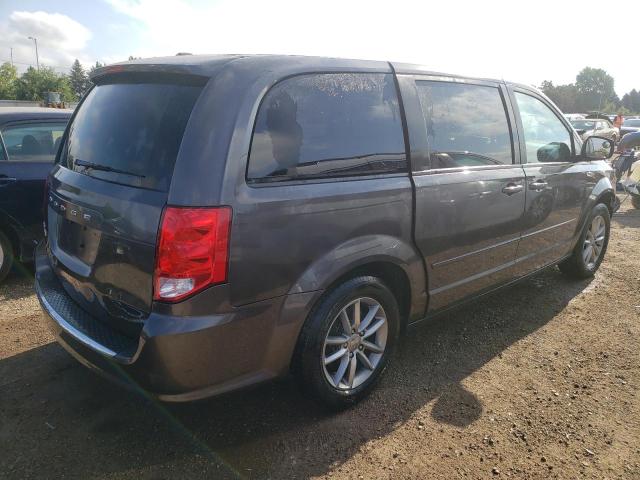 2C4RDGBG9FR685256 Dodge Grand Caravan Se
