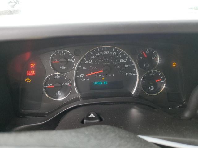 1GTW7AFP8N1214705 GMC Savana G2500