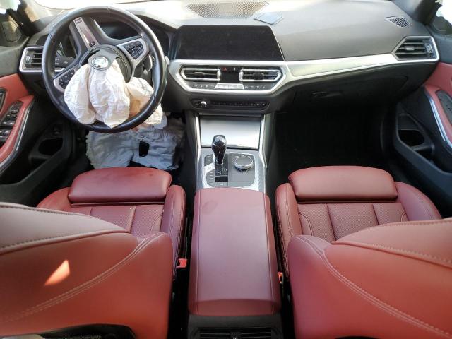 3MW5U7J07N8C45339 BMW M340I
