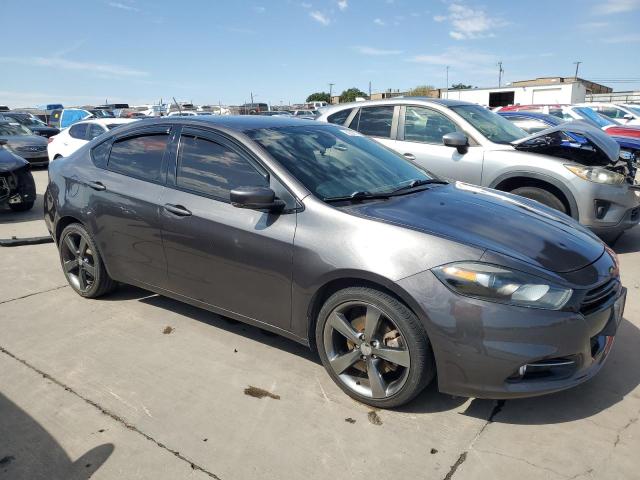 1C3CDFEB7ED753432 Dodge DART GT