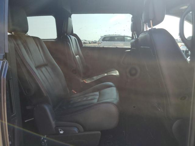 2C4RDGEG0KR739596 Dodge Grand Caravan Gt