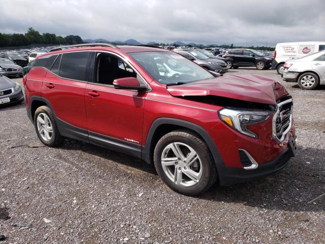 3GKALMEV5JL298321 GMC Terrain Sle