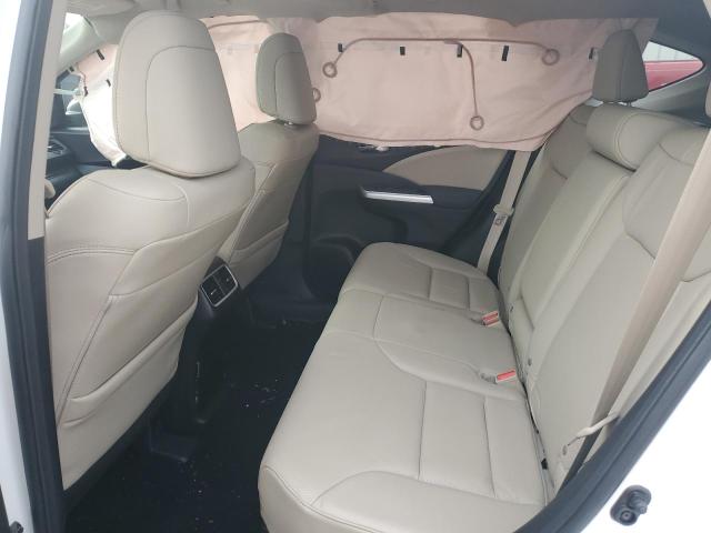 5J6RM3H99GL001957 Honda Cr-v Touring