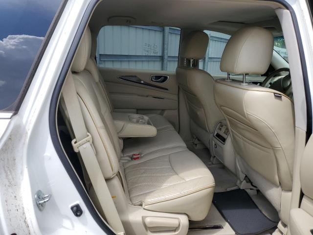 5N1AL0MM9EC519638 Infiniti QX60