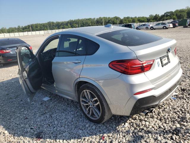 5UXXW3C5XJ0Z60416 BMW X4 Xdrive28i