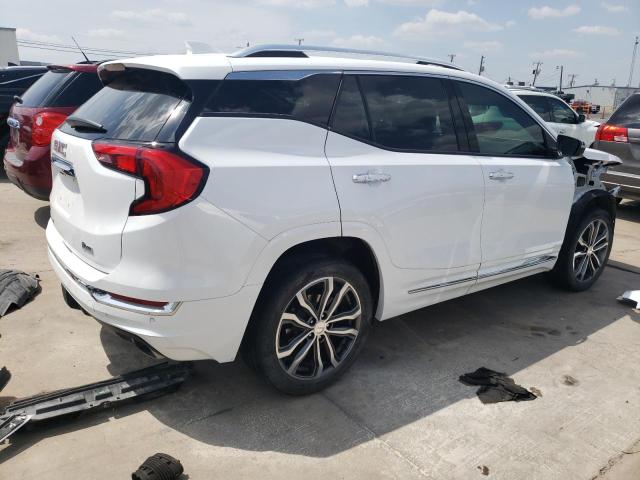 3GKALSEXXKL355457 GMC Terrain Denali