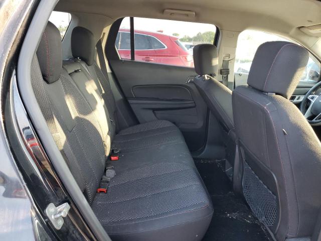 2GKALREK0E6201460 GMC Terrain Sle
