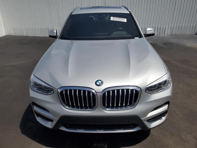 5UXTY3C09M9H50633 BMW X3 Sdrive30i
