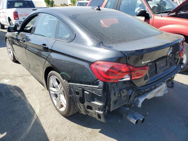 WBA4J1C52JBM11320 BMW 430i Gran Coupe