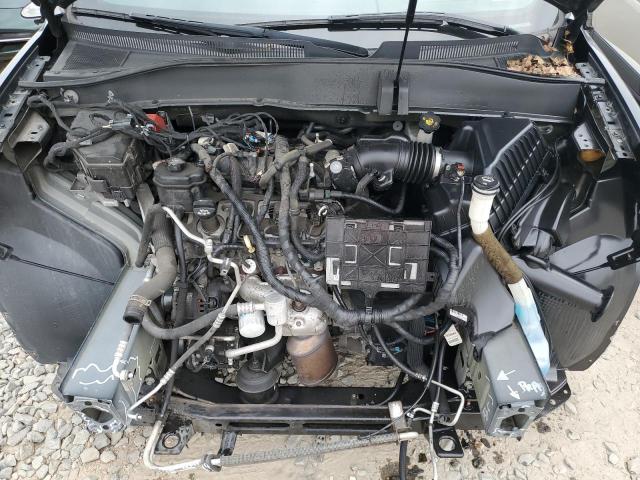 1GKKVTKD5EJ344327 GMC Acadia Denali