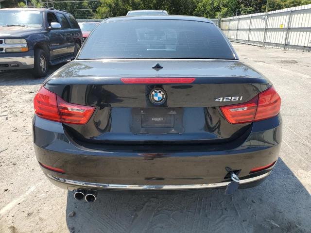 WBA3V7C5XG5A27878 BMW 428 I Sulev