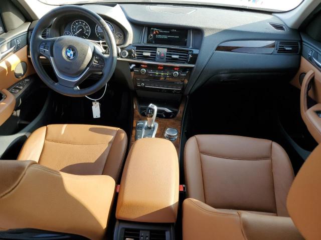 5UXWX7C53G0S17640 BMW X3 Xdrive35i