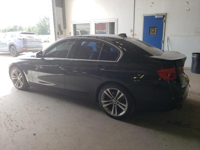 WBA8D9C50JEM31524 BMW 330 XI