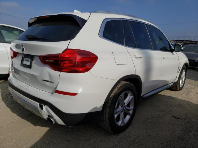 5UXTR7C51KLF24568 BMW X3 Sdrive30i