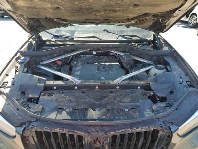 5UXCR4C09N9K38663 BMW X5 Sdrive 40i