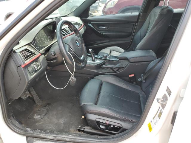 WBA3A5C53EF604786 BMW 328 I