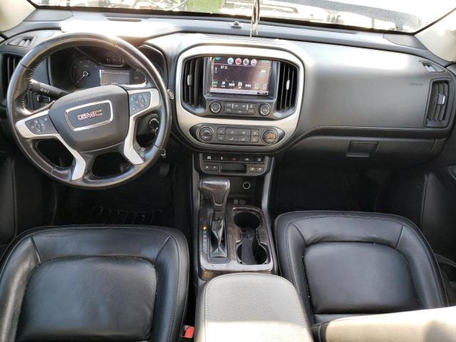 1GTP6DE16H1293477 GMC CANYON SLT
