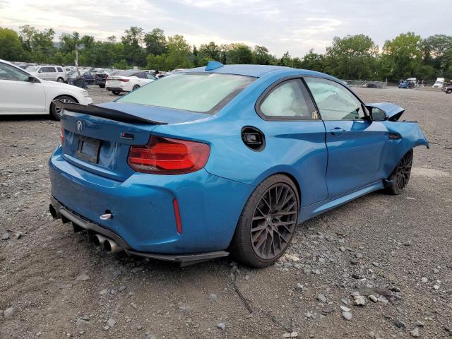 WBS2U7C09M7J46775 BMW M2 Competition