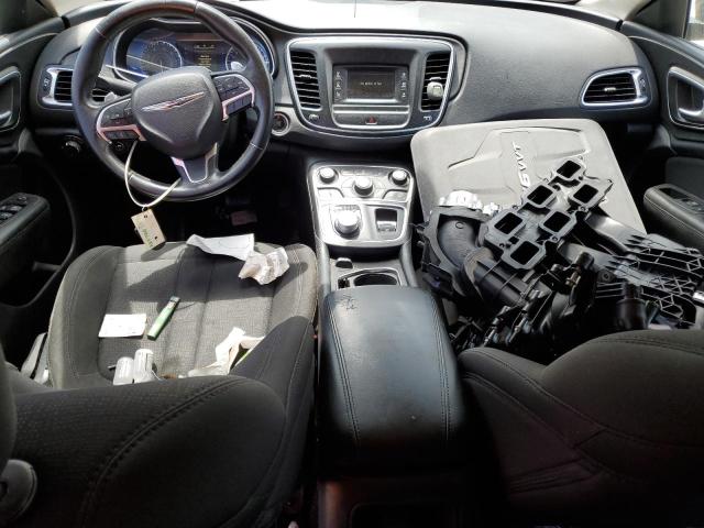 1C3CCCAG5GN148552 Chrysler 200 Limited
