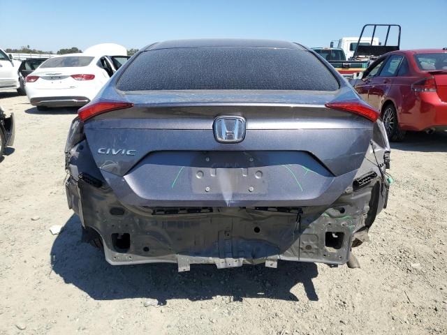 19XFC2F61LE210272 Honda Civic Lx