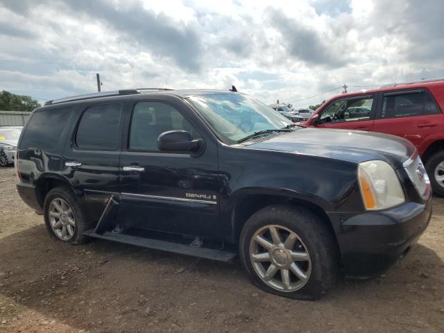 1GKFK63867J317718 GMC YUKON DENALI